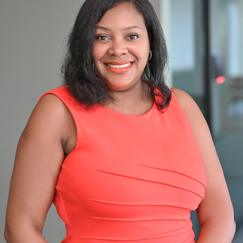 Tracee W. profile photo