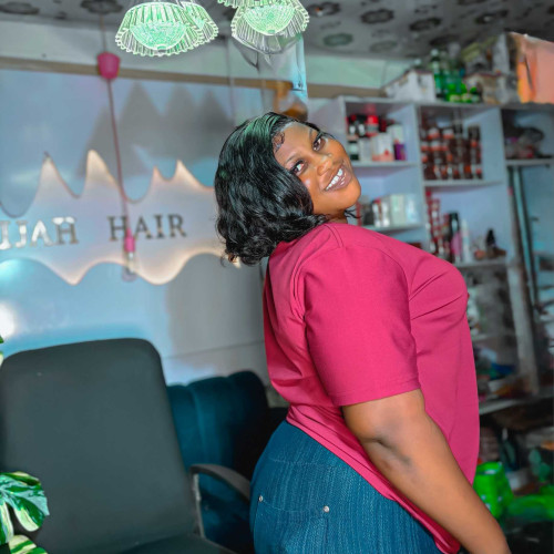 Asake ade y. profile photo
