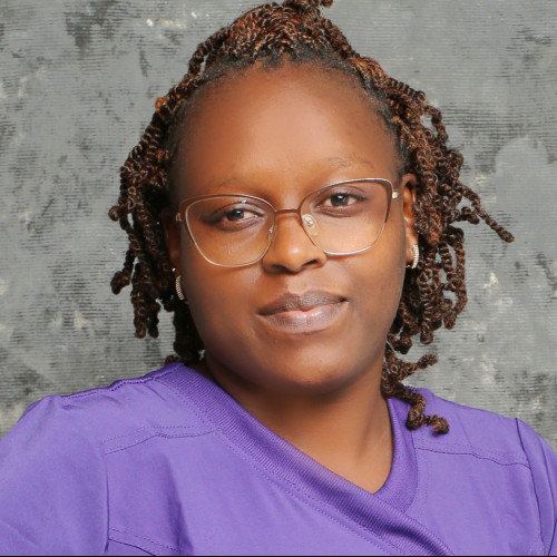 nelius m. profile photo