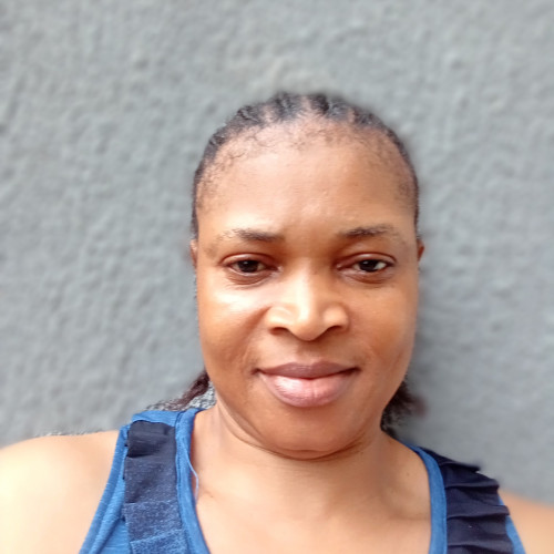 Chinelo u. profile photo