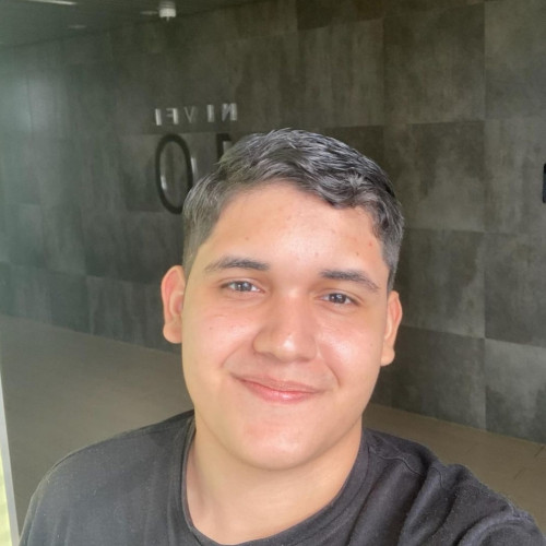 Moises R. profile photo