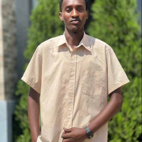 Moses N. profile photo