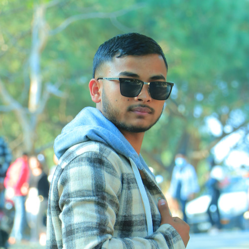 Ashok B.