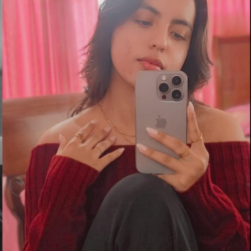 Velvet R. profile photo