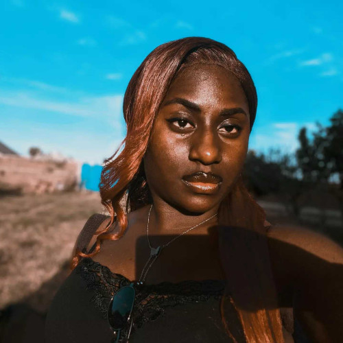 Grace S. profile photo