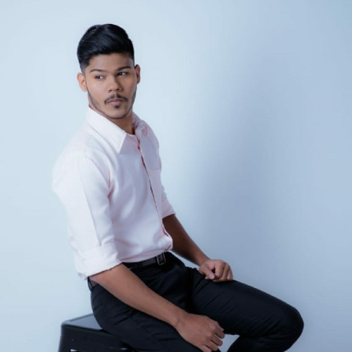 Parth S. profile photo