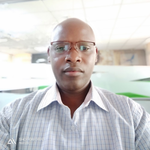 Josephat O. profile photo