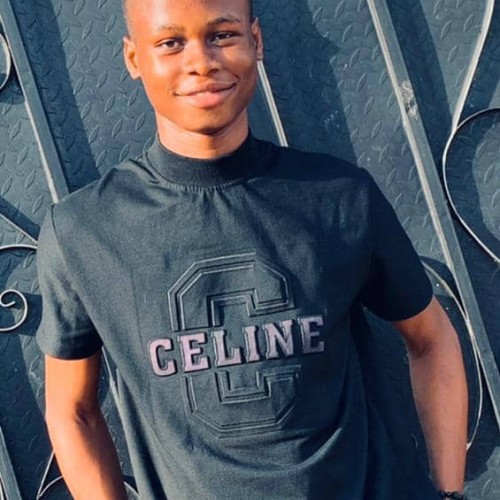 Agoh D. profile photo