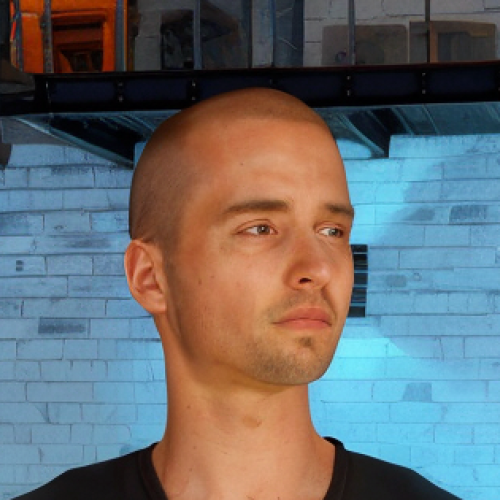 Azrael M. profile photo