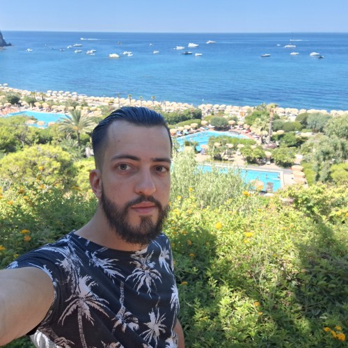 Kamal A. profile photo