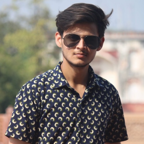 Anupam Y.