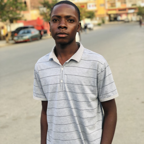 Samuel  V. profile photo