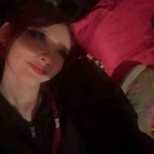 carrie f. profile photo