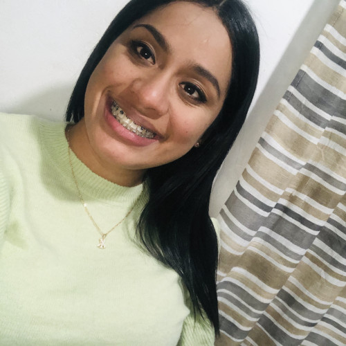 Abby M. profile photo