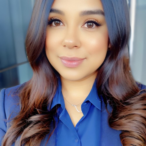 Araceli C.