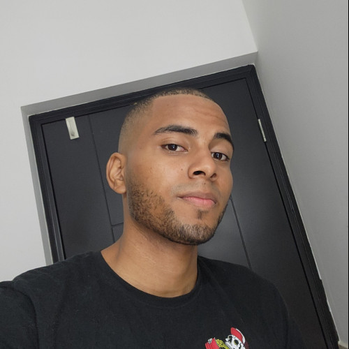 Jazwell  H. profile photo