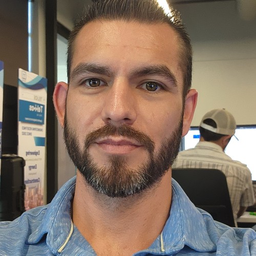 David M. profile photo