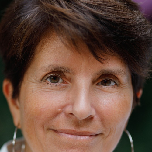Cecile B.