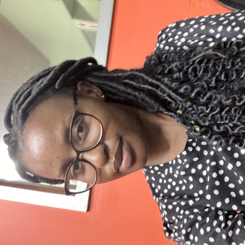Samukelosethu Ruth G.