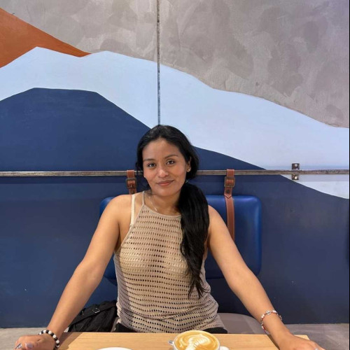 Rocio L. profile photo