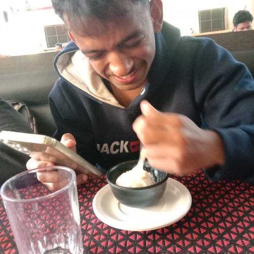 Raj S. profile photo