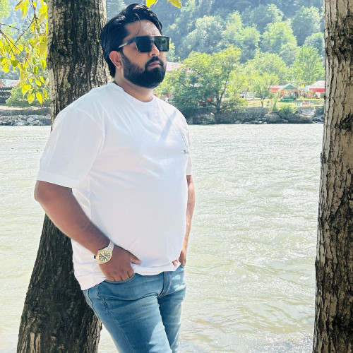Ubaid B. profile photo