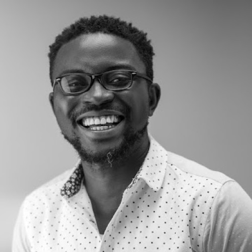 Nana Kwame A.