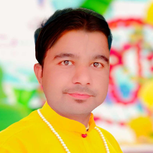 Brijbal V. profile photo