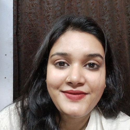 Pooja S.