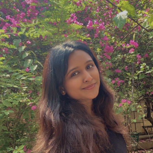 Shruti A. profile photo