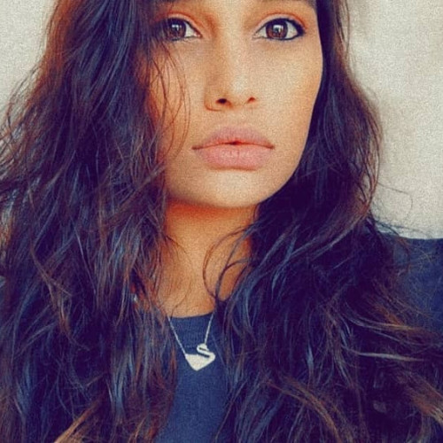 Balika S.