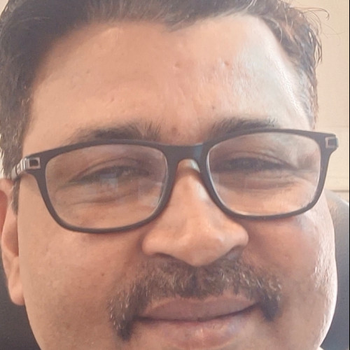 Anshuman  S. profile photo