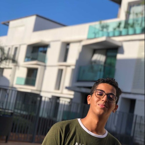 Hossam C. profile photo