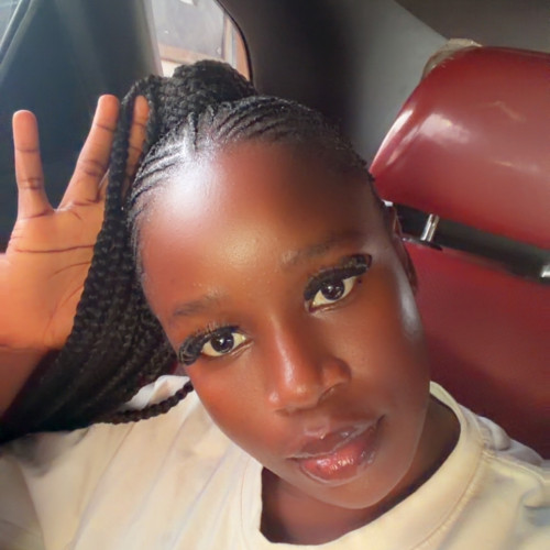 Ezinne K. profile photo