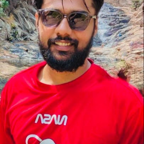 Shaan B. profile photo