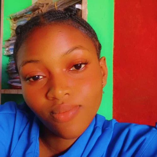 ifeoma s. profile photo