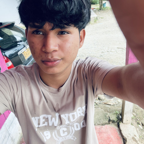 jair g. profile photo