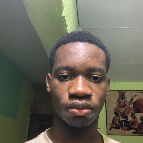 Exauce S. profile photo
