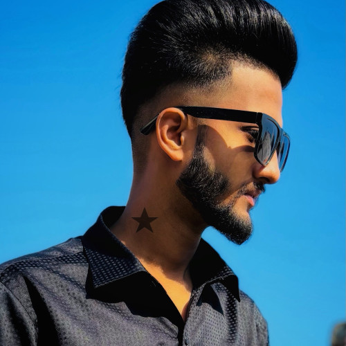 Kuldeep  R.