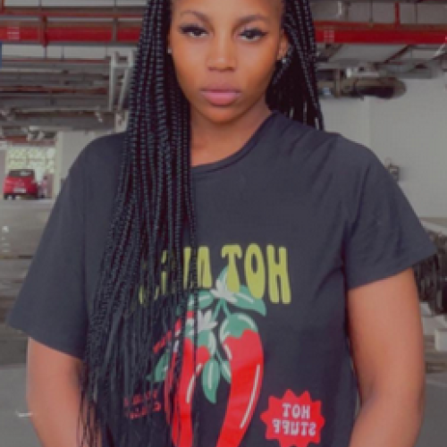 Melly P. profile photo
