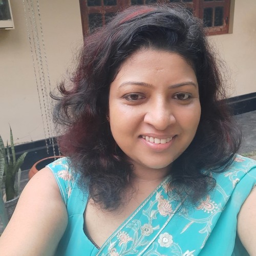 Anu J.