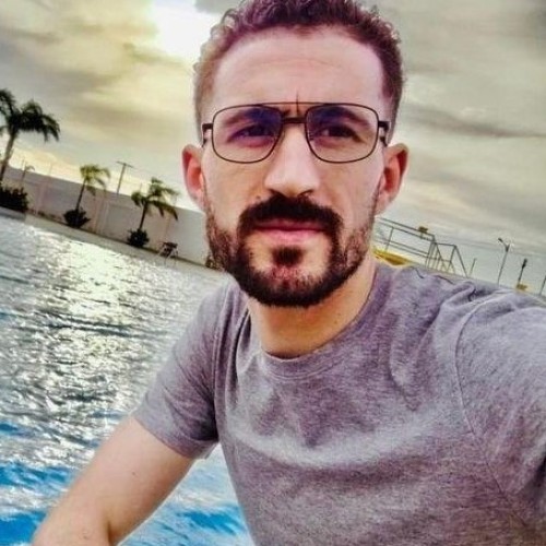 Beraich B. profile photo