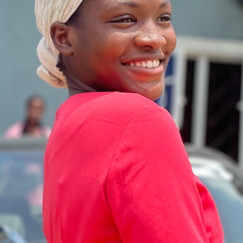 Israel G. profile photo