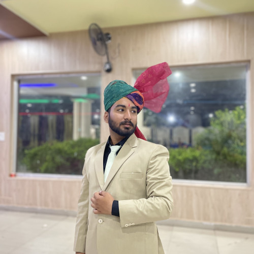 Aryan L.