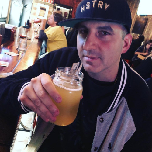 Danny C. profile photo