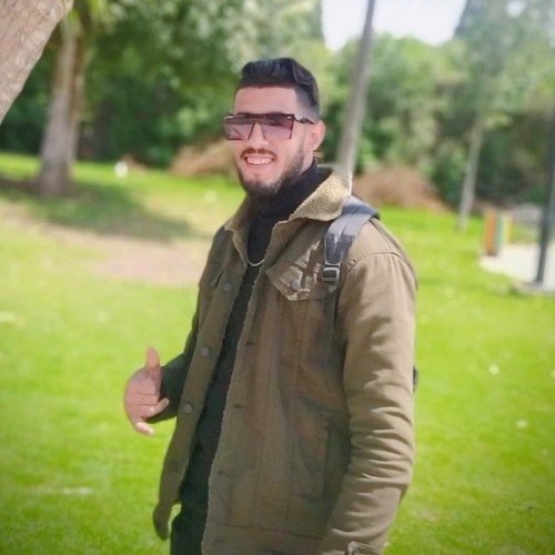 Abdelghanu E. profile photo