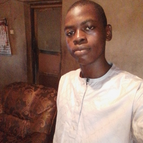 Ekeatte  O. profile photo