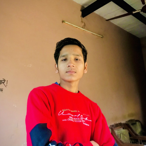 ritik k. profile photo