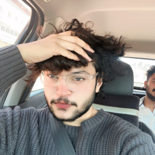 Mohammed M.