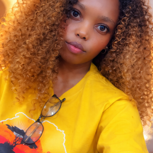 Irene M. profile photo